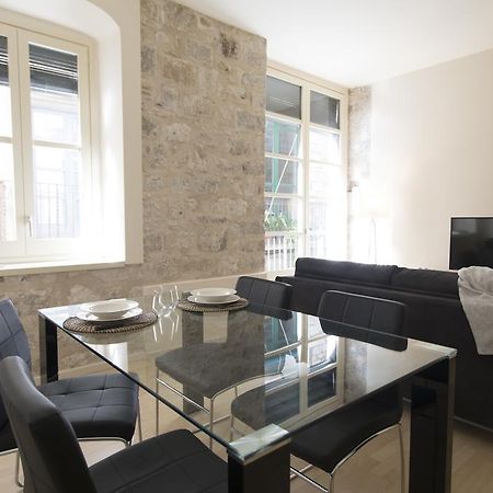 Bravissimo Cort Reial-1A Apartment Girona Exterior photo
