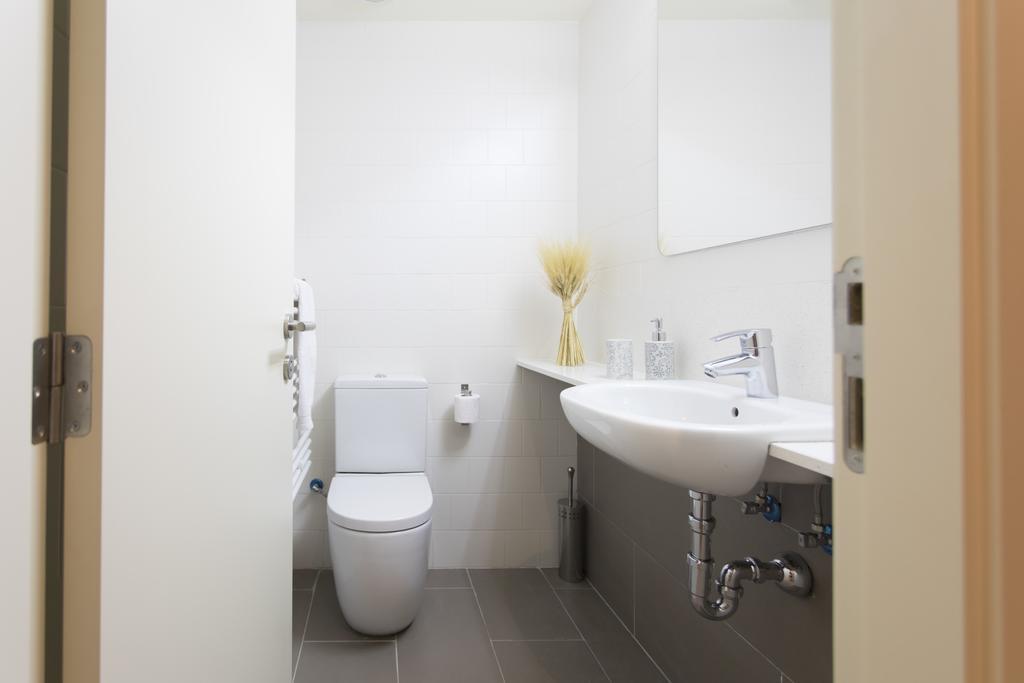 Bravissimo Cort Reial-1A Apartment Girona Exterior photo