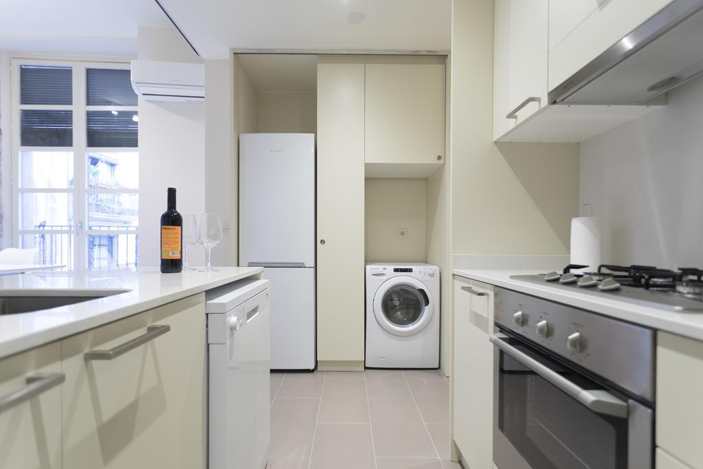 Bravissimo Cort Reial-1A Apartment Girona Exterior photo