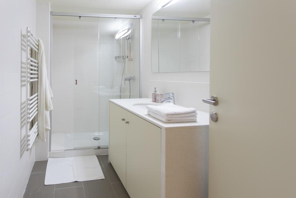Bravissimo Cort Reial-1A Apartment Girona Exterior photo