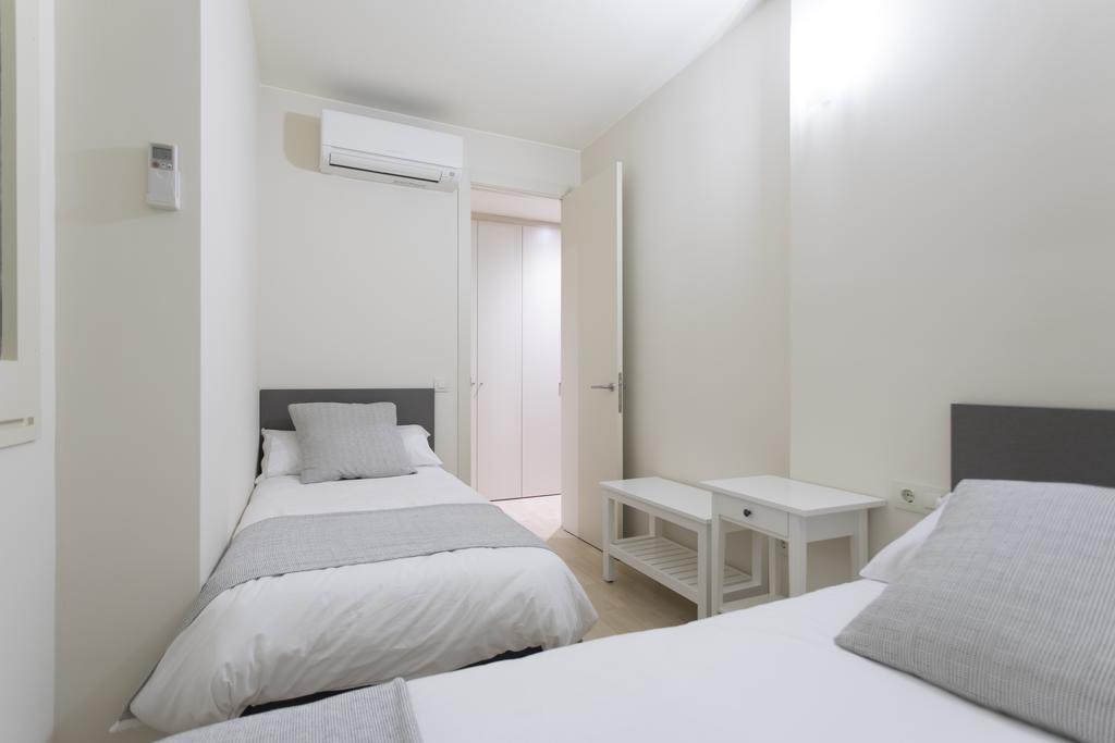 Bravissimo Cort Reial-1A Apartment Girona Exterior photo