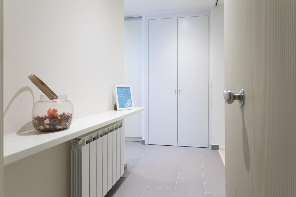 Bravissimo Cort Reial-1A Apartment Girona Exterior photo