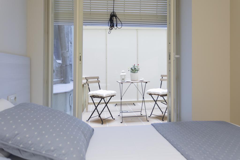 Bravissimo Cort Reial-1A Apartment Girona Exterior photo