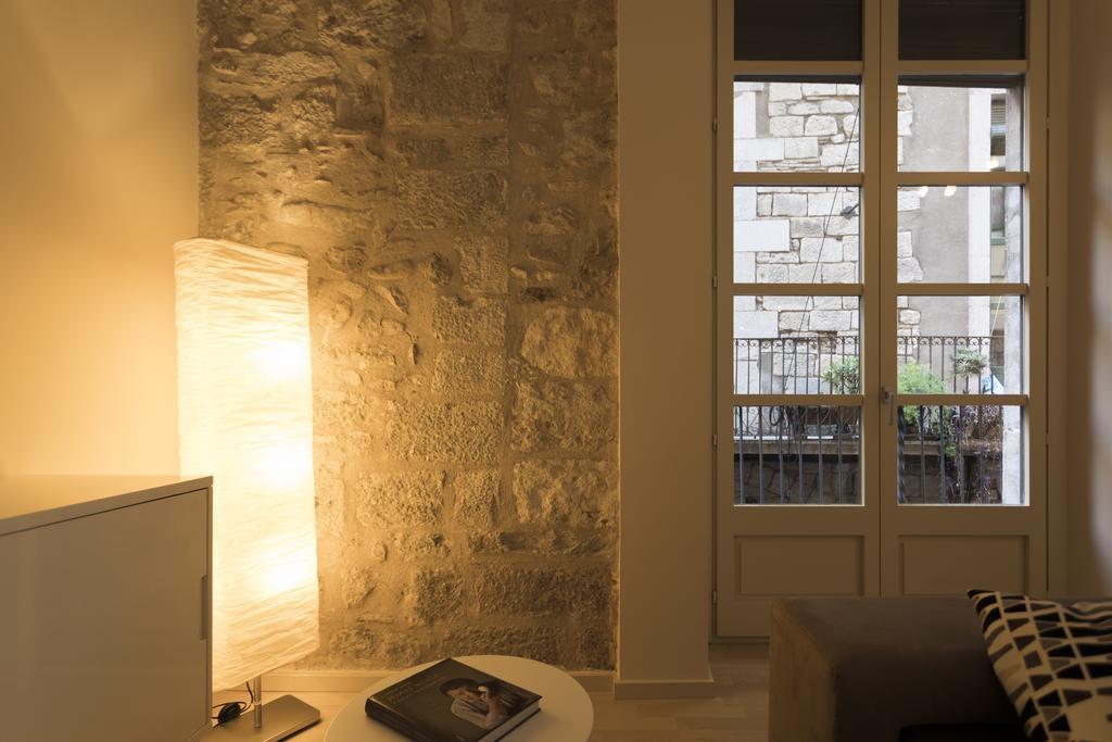 Bravissimo Cort Reial-1A Apartment Girona Exterior photo