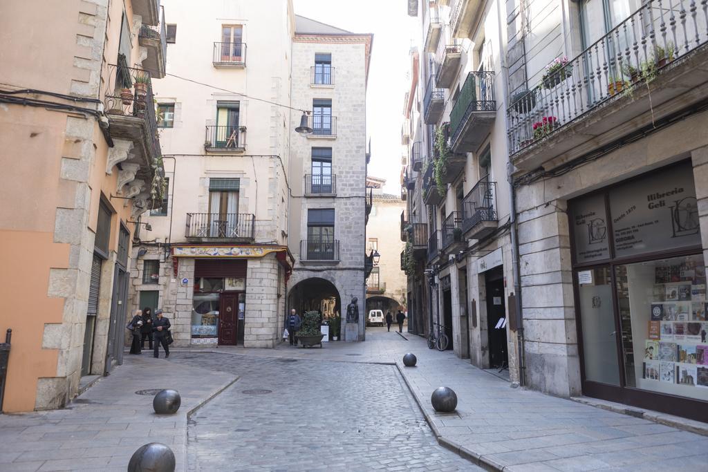 Bravissimo Cort Reial-1A Apartment Girona Exterior photo