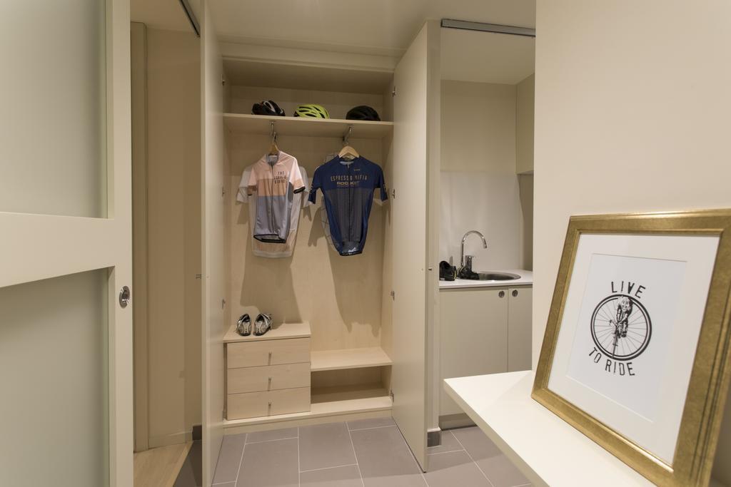 Bravissimo Cort Reial-1A Apartment Girona Exterior photo