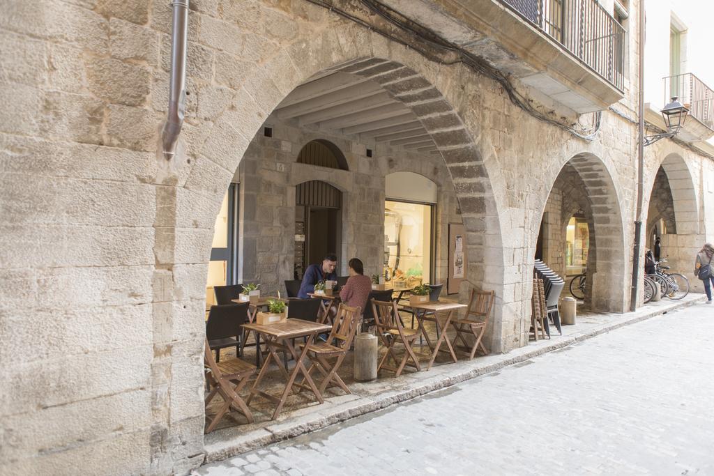 Bravissimo Cort Reial-1A Apartment Girona Exterior photo