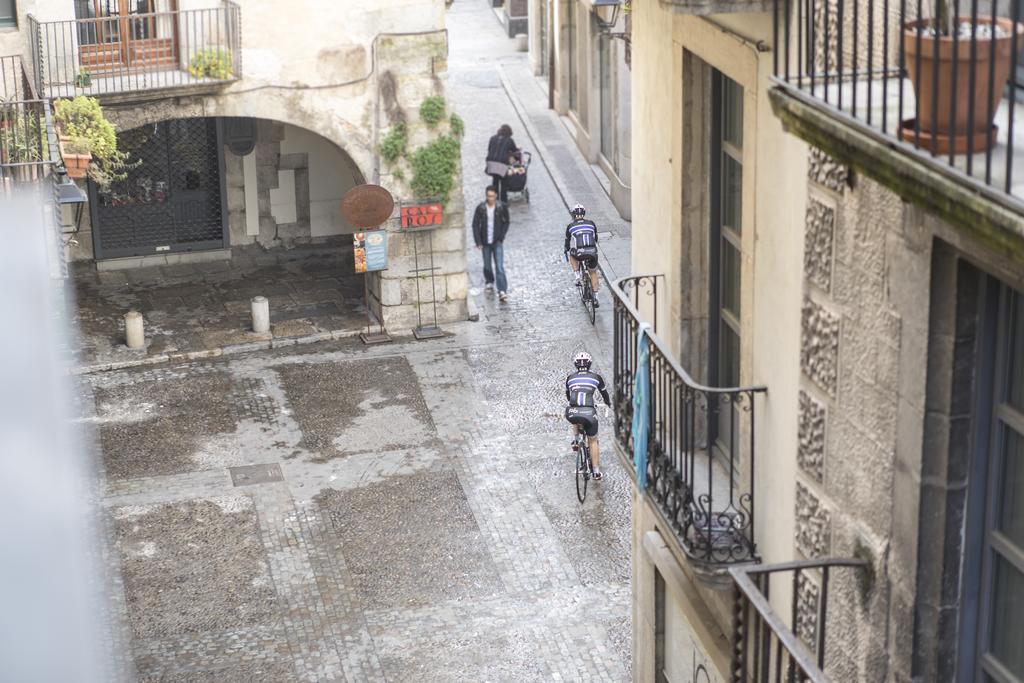 Bravissimo Cort Reial-1A Apartment Girona Exterior photo